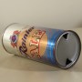 Rainier Old Stock Ale Test Can #4 (Blue/Silver) NL Photo 6