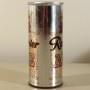 Rainier Old Stock Ale Test Can #5 (Silver) NL Photo 2