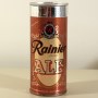 Rainier Old Stock Ale Test Can #6 (Brown) NL Photo 3