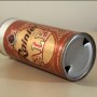 Rainier Old Stock Ale Test Can #6 (Brown) NL Photo 6