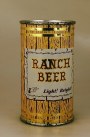 Ranch Beer 118-37 Photo 2