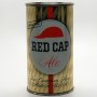 Carling Red Cap Ale (Natick) 119-08 Photo 3