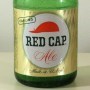 Carling Red Cap Ale Steinie Photo 2