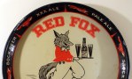 Red Fox Ale Spinner Photo 2