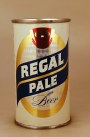 Regal Pale Beer 120-40 Photo 2