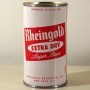 Rheingold Extra Dry Lager Beer 124-20 Photo 3