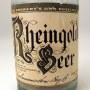 Rheingold Beer Calligraphy Photo 3