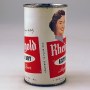Rheingold Extra Dry Lager Beer Margie McNally 124-10 Photo 2
