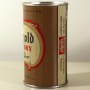 Rheingold Extra Dry Lager Beer 124-01 Photo 2