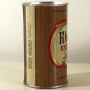 Rheingold Extra Dry Lager Beer 124-01 Photo 4