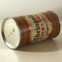 Rheingold Extra Dry Lager Beer 124-01 Photo 5