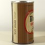 Rheingold Extra Dry Lager Beer 124-01 Photo 4