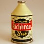 Richbrau Beer Cream 198-19 Photo 2