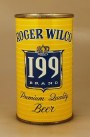 Roger Wilco Beer 125-12 Photo 2