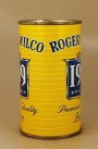 Roger Wilco Beer 125-12 Photo 4