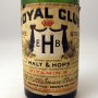 Royal Club Hittleman Photo 2