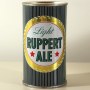 Ruppert Light Ale 125-37 Photo 3