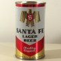 Santa Fe Lager Beer 127-17 Photo 3