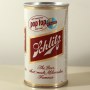 Schlitz Beer "Pop Top" Test Can 241-03 Photo 2