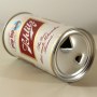 Schlitz Beer "Pop Top" Test Can 241-03 Photo 6