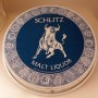 Schlitz Malt Liquor Bull Photo 2