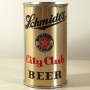 Schmidt's City Club Beer 130-04 Photo 3