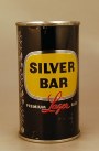 Silver Bar Lager Beer 134-03 Photo 2