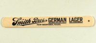 Smith Bros. Stock Ale/German Lager Photo 2