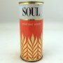 Soul Stout Malt Liquor 167-28 Photo 2