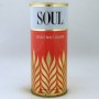 Soul Stout Malt Liquor Tab 167-28 Photo 2