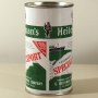 Heileman's Special Export Beer 081-26 Photo 2