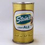 Stein's Light Ale 136-22 Photo 2