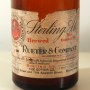 Sterling Ale Pre-Prohibition 24 Oz. Photo 2