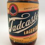 Tadcaster Lager Beer Photo 2