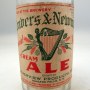 Travers & Newman Cream Ale Photo 3