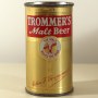 Trommer's Malt Beer 139-33 Photo 3