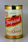 Tropical Golden Beer 140-07 Photo 2