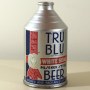 Tru Blu White Seal Pilsener Style Beer 199-16 Photo 3