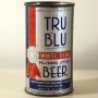 Tru Blu White Seal Pilsener Style Beer 808 Photo 3