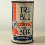 Tru Blu White Seal Pilsener Style Beer 813 Photo 3