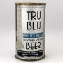 Tru Blu White Seal Beer 807 Photo 2
