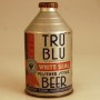 Tru-Blu White Seal Blue 199-17 Photo 2