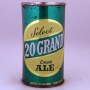 Twenty Grand Ale 141-39 Photo 2