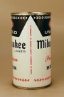 United Milwaukee Lager Beer 142-12 Photo 3