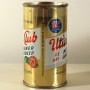 Utica Club XX Dry Pilsener Lager Beer 142-24 Photo 2