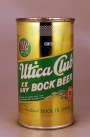 Utica Club Bock Beer 142-28 Photo 2