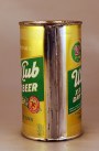 Utica Club Bock Beer 142-28 Photo 3