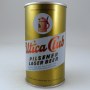 Utica Club Enamel Gold 132-23 Photo 2