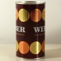 Weber Special Premium Beer 144-25 Photo 2
