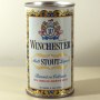 Winchester Stout Malt Liquor 135-13 Photo 3